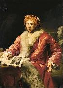 Maron, Anton von Portrait of Johann Joachim Winckelmann USA oil painting artist